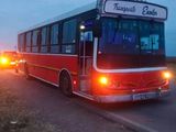Una camioneta atropelló a un grupo de estudiantes y mató a una joven de 18 años