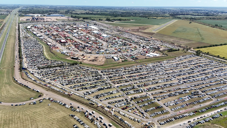 Boom crediticio: US$10.000 millones solicitados en líneas a tasa 0% para el agro. Boom crediticio: US$10.000 millones solicitados en líneas a tasa 0% para el agro.