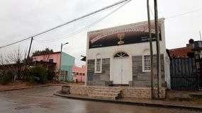 Proliferan las iglesias en Neuquén. El 80% pertenece al culto evangélico.