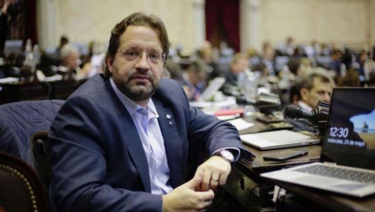 Marco Lavagna aceptó la convocatoria de Alberto Fernández para dirigir el INDEC