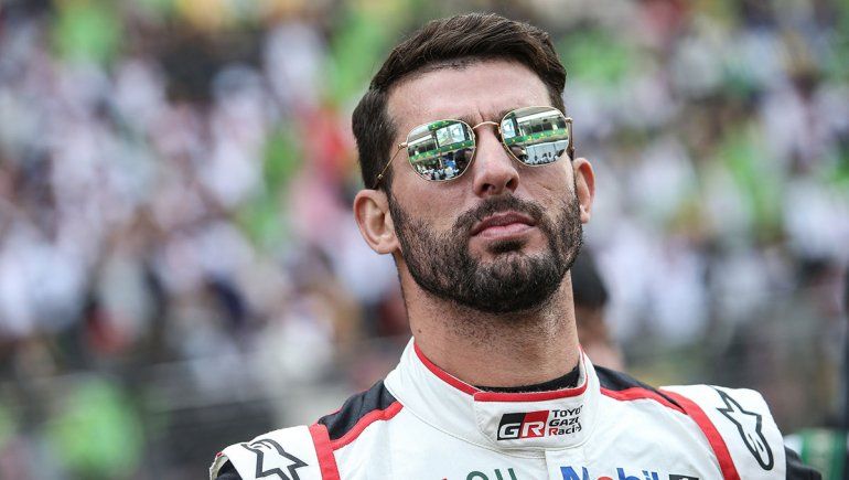 Jos&eacute; Mar&iacute;a L&oacute;pez confirm&oacute; su continuidad con el equipo Toyota dentro del Mundial de Endurance para la temporada 2021.