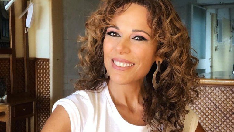 Flechazo inesperado: de la cocina al corazón de Iliana Calabró