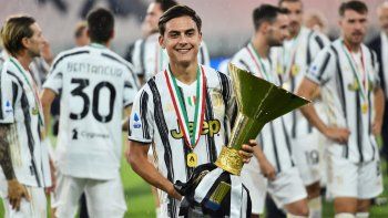la increible cifra que el real madrid ofreceria por dybala la increible cifra que el real madrid ofreceria por dybala
