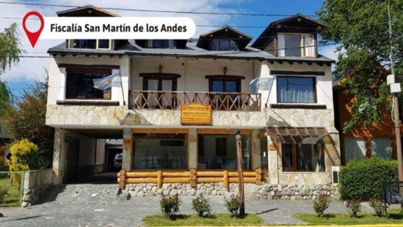 Violencia de género: su ex la amenazó