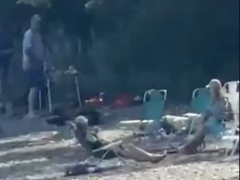 Se encuentra prohibido encender fuego en áreas naturales, debido a la emergencia ígnea vigente. Se encuentra prohibido encender fuego en áreas naturales, debido a la emergencia ígnea vigente.