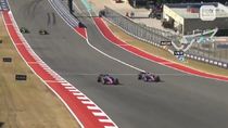 franco colapinto desobedecio a su equipo, paso a pierre gasly y le gano el mano a mano franco colapinto desobedecio a su equipo, paso a pierre gasly y le gano el mano a mano
