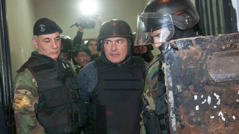 El diputado emepenista &nbsp;Domínguez &nbsp;y Quiroga se criticaron duramente.