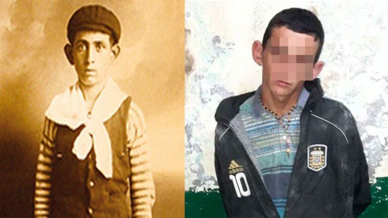 Cayó la banda del Petiso Orejudo con cocaína y pasta base