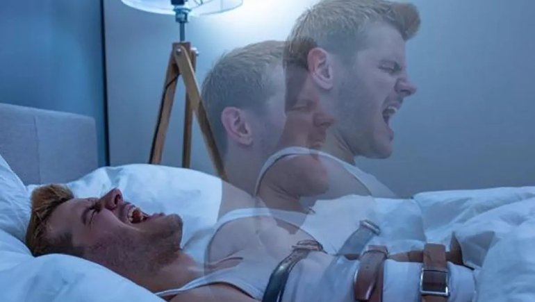 Salud mental: dormir menos de seis horas es riesgoso