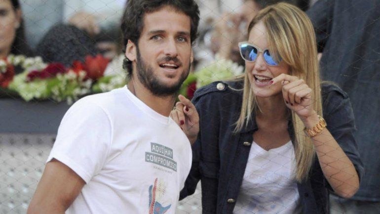 Tenista español deberá pagar más de 3 millones de euros por divorciarse