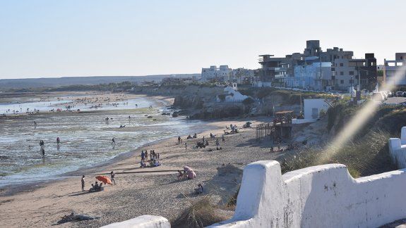 Las Grutas espera turismo nacional para el eclipse total del 14 de diciembre.&nbsp;