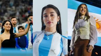 maria becerra, lali y soledad suenan fuerte para cantar el himno en la final del mundial 2026: quien seria la elegida