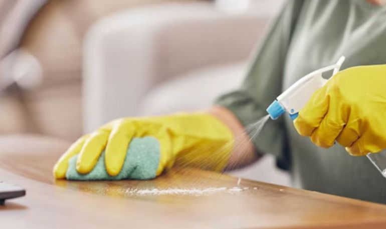 Sin aumento, las empleadas domésticas cobrarán en febrero el mismo haber que en enero. Sin aumento, las empleadas domésticas cobrarán en febrero el mismo haber que en enero.