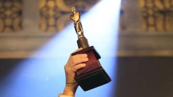 noche de martin fierro: quienes son los nominados y a que hora es la ceremonia noche de martin fierro: quienes son los nominados y a que hora es la ceremonia