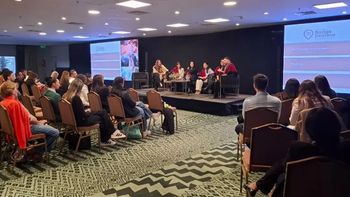 Neuquén se inserta en el turismo de bodas. Neuquén se inserta en el turismo de bodas.