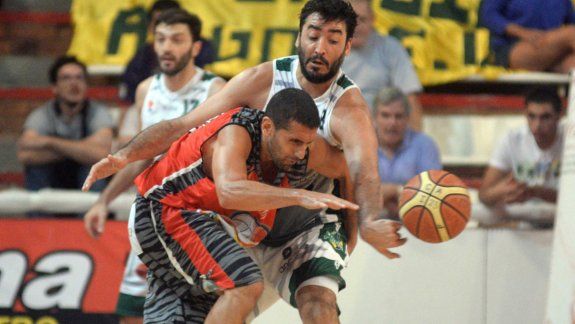 Con el clásico entre rojos y verdes, se abre la división Oeste.