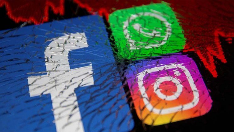¿Por qué se cayeron Facebook, WhatsApp e Instagram?