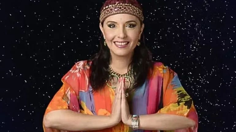 Jimena La Torre Jimena La Torre