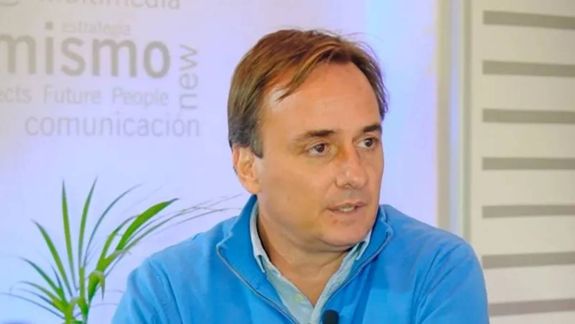 La diversificación no se ha logrado:, dijo Juan Peláez, secretario de Producción.