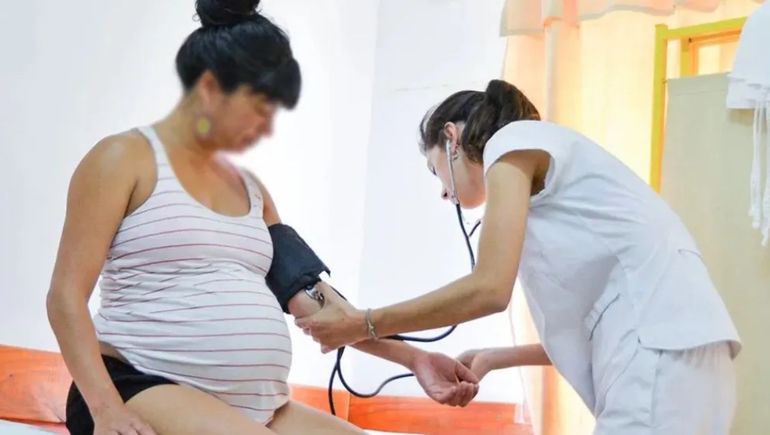 Más de 500 mil personas fueron atendidas en el Sistema Público de Salud de Neuquén