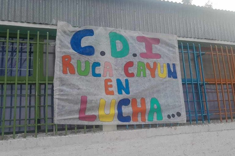 Varios CDI no han podido iniciar sus actividades.