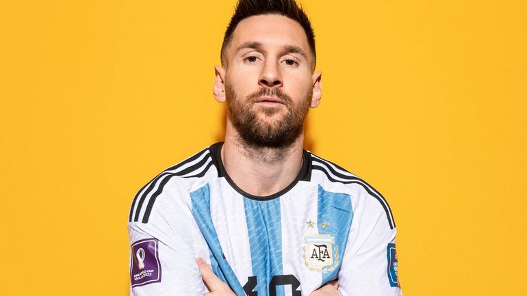 Lionel Messi Lionel Messi