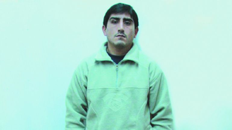 Miguel Armando Salinas fue condenado a prisión perpetua por el femicidio.