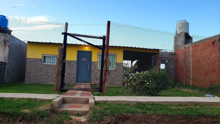 Mataron de un tiro a una nena de 2 años tras un robo en su casa