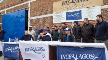 el fpv respaldo a obreros de interlagos y critico al sindico el fpv respaldo a obreros de interlagos y critico al sindico