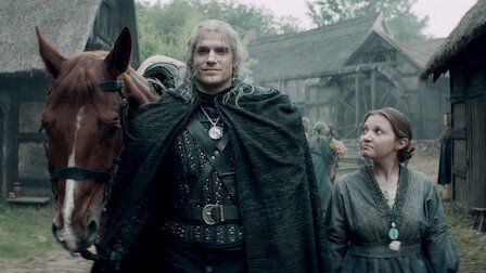 Netflix reveló los nuevos integrantes del elenco de The Witcher