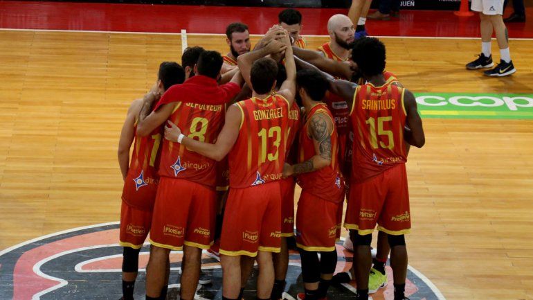 El plantel del Torito juega su último partido de local en la fase regular.