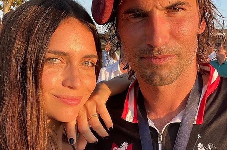 Según Flor de la V, detrás de la separación de Zaira hay un motivo oculto.