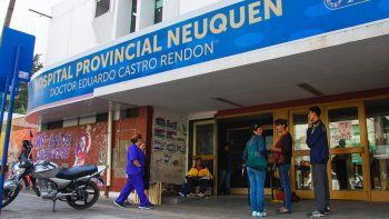 denuncian problemas con pami en el castro rendon denuncian problemas con pami en el castro rendon