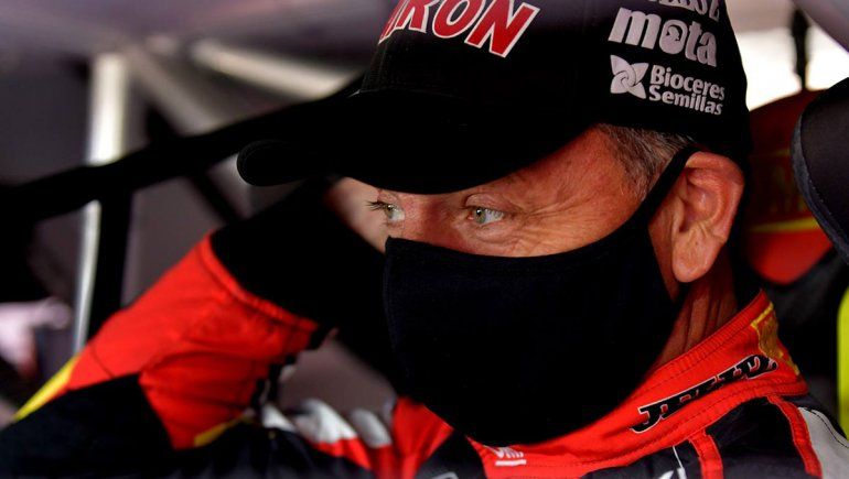 Guillermo Ortelli decidi&oacute; irse del JP Carrera&nbsp;despu&eacute;s de los problemas de rendimiento que se evidenciaron en la fecha del Turismo Carretera en San Nicol&aacute;s.