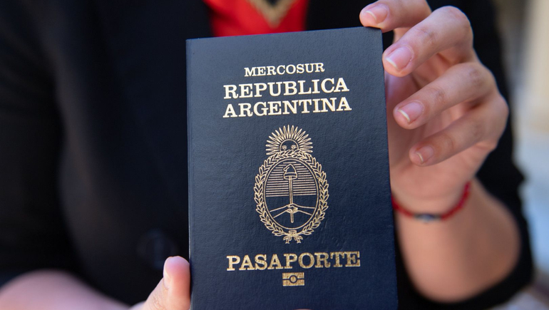 Cómo verificar las fallas en tu pasaporte y quien se encarga de este incidente.