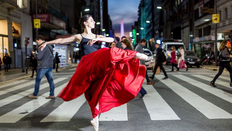 Con los pies en la tierra y el corazón en Neuquén