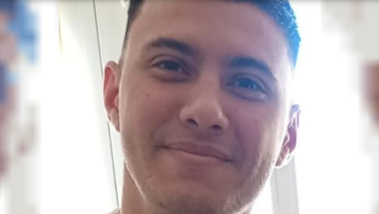 Gustavo Vera es nacido en Tartagal (Salta)