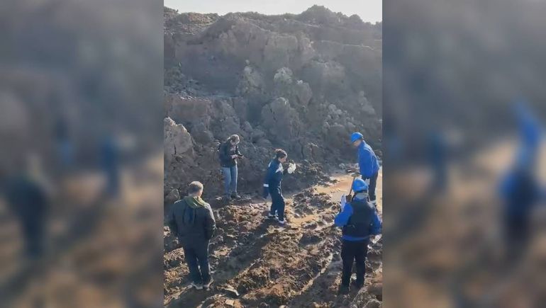 Allanamientos en Comarsa: buscan muestras y documentación por contaminación en Parque Industrial