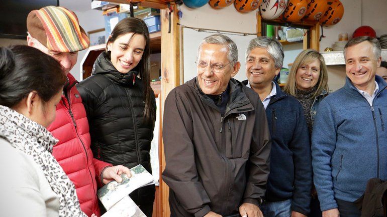 Pechi Quiroga: Tenemos más plata, pero estamos peor que antes