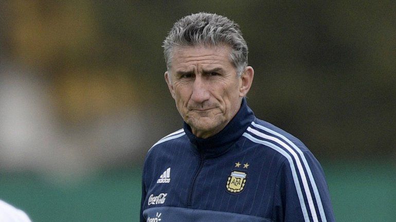 El Patón se la jugaría por el ex River para ocupar el lugar que dejó vacante la Pulga. Además