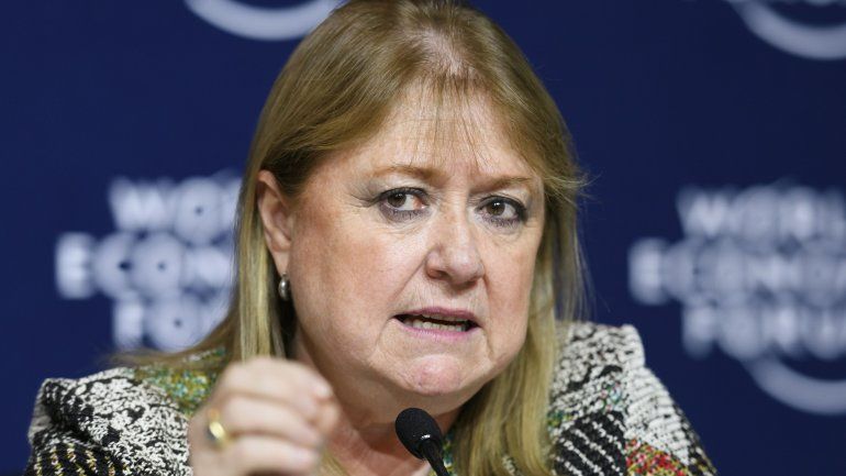 Malcorra cuestionó la postura del Gobierno y aseguró que en Bolivia hubo un golpe de Estado