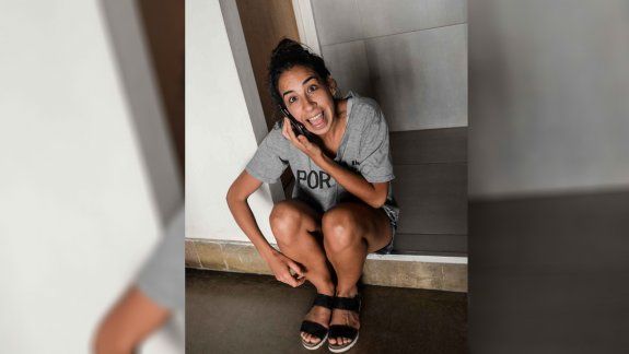 Tragedia en México: se nos fue la sonrisa de la China