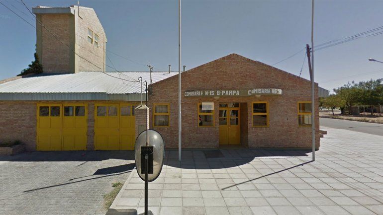 Cutral Co: le pegó un hachazo en la cabeza a su cuñado y fue detenido