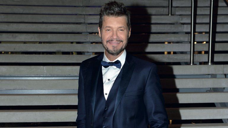 Marce ya no mete miedo