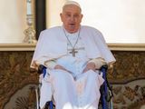 Dolor mundial: murió el papa Francisco