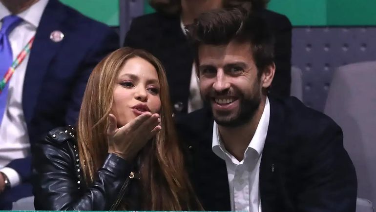 ¿Por una infidelidad?, Shakira y Piqué confirmaron su separación