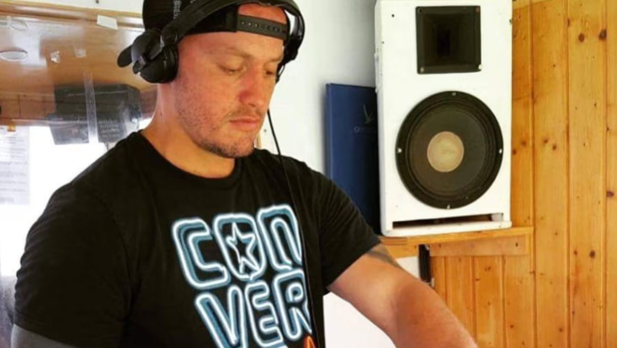 El DJ argentino falleció tras caer de un tercer piso en Ibiza