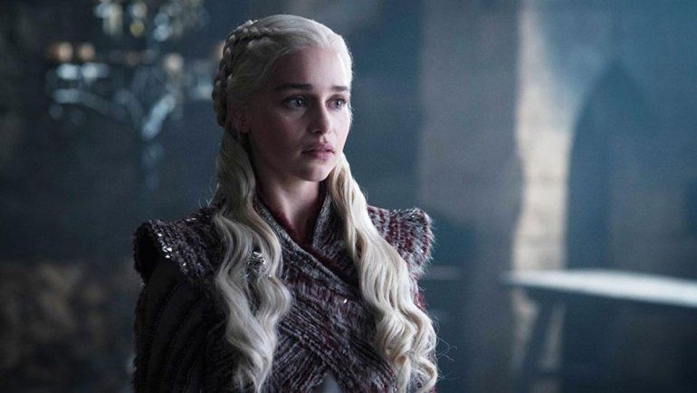 HBO estaría preparando una precuela sobre la Casa Targaryen