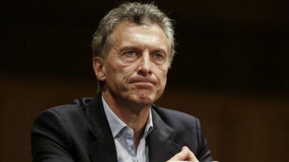 Aún no está la fecha de la cirugía, que será con láser y es ambulatoria.