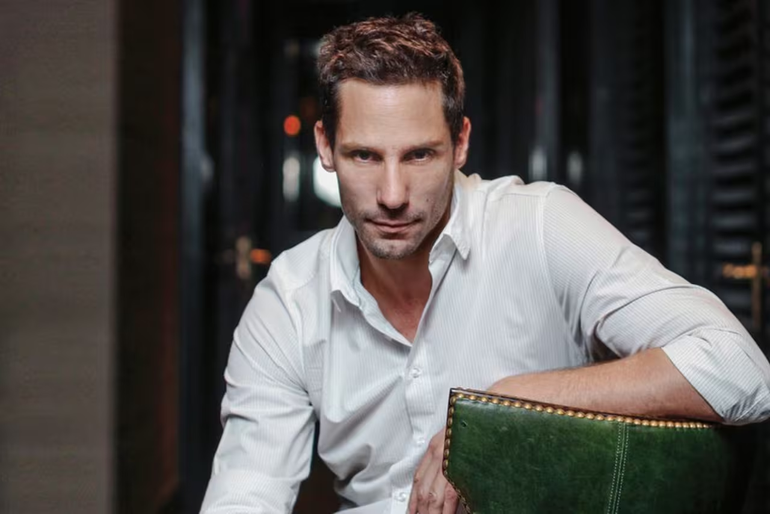 La brutal respuesta de Gonzalo Valenzuela ante la consulta sobre el origen de su apodo, Manguera